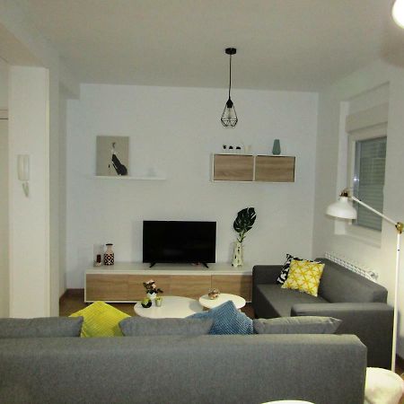 Apartamento Apartamento Soria Centro l&a Exterior foto