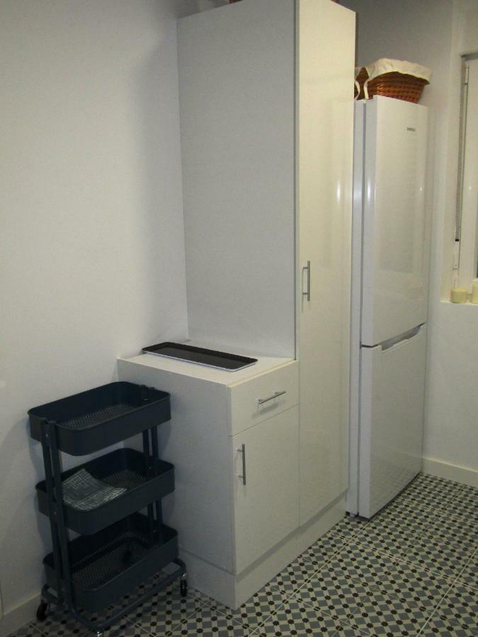 Apartamento Apartamento Soria Centro l&a Exterior foto