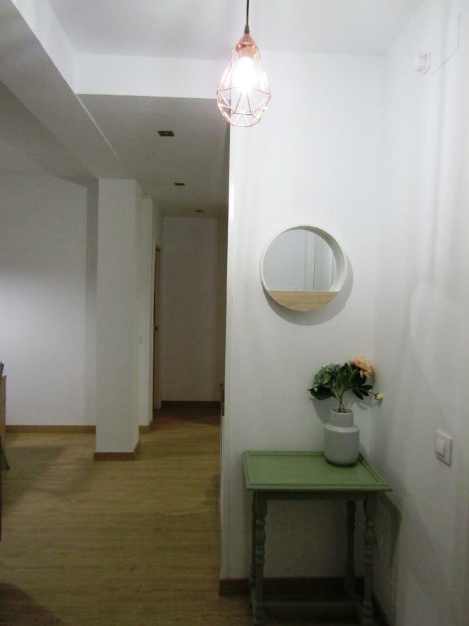 Apartamento Apartamento Soria Centro l&a Exterior foto